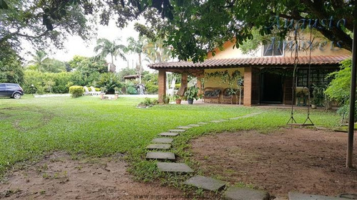 Imagem 18 de 29 de Chácaras À Venda Em Bom Jesus Dos Perdões/sp - Compre O Seu Chácaras Aqui! - 1398696