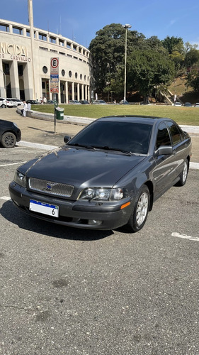 Imagem 1 de 12 de Volvo S40 T 2.0 Turbo Automático