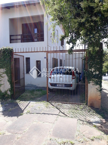 Imagem 4 de 11 de Casa - Partenon - Ref: 113126 - V-113126