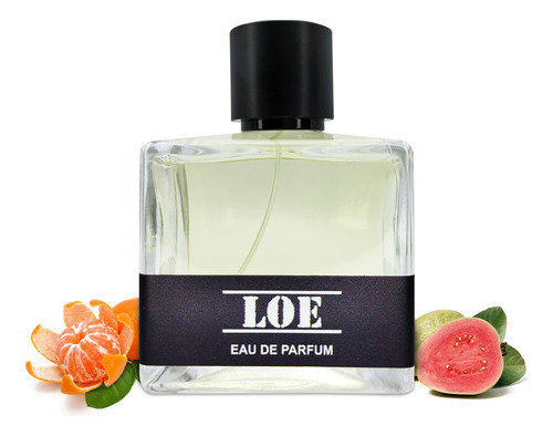 Perfume Loe 100ml - Par Fun