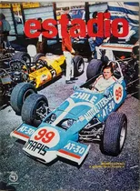 Comprar Revista Estadio N°1473 Eduardo Kovacs Ganador De Fór(ee134