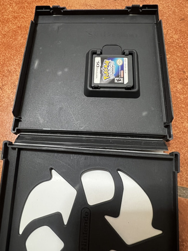 Pokémon Diamond Version Original Para Nintendo Ds (Usado)