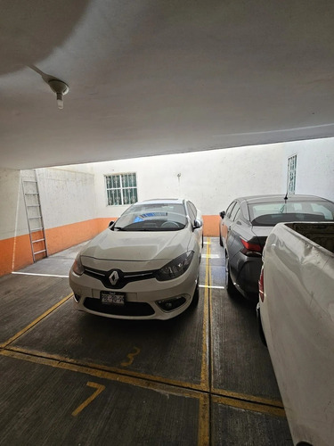 Departamento En Venta Nicolas Bravo, Venustiano Carranza