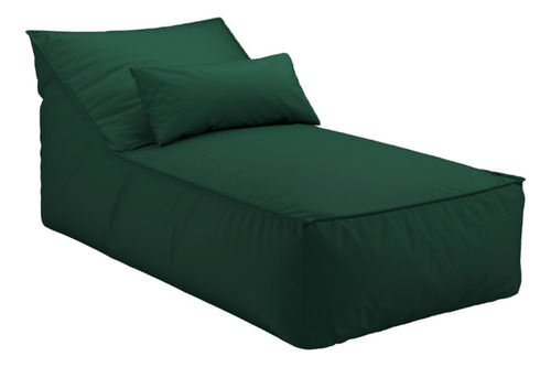 Chaise Em Outdoor Taipe Verde Cjwt