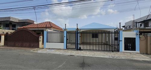 Casa De Venta En Pontezuela Proyecto Cerrado