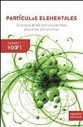 Particulas Elementales - Hooft G (libro)