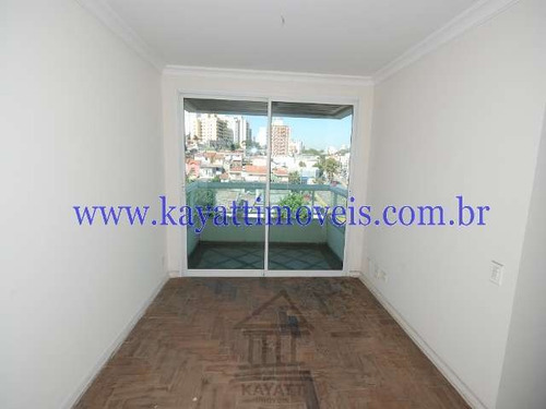 Imagem 4 de 13 de Locação - 75m2, 2vg, 700m Metrô - Lc382-2