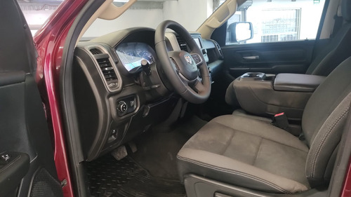 Ram 1500 Slt 4x2 V6