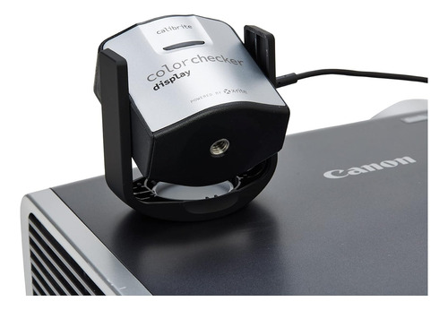 Calibrite Colorchecker Display: Calibrador De Monitores