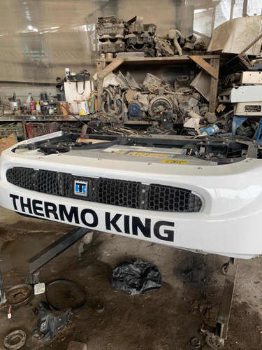 Thermo King T500r