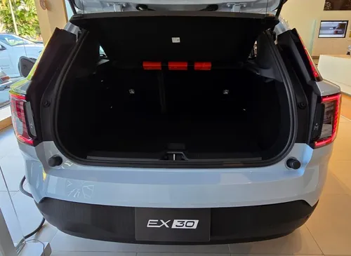 Volvo Ex30 Core E60 Rango Extendido
