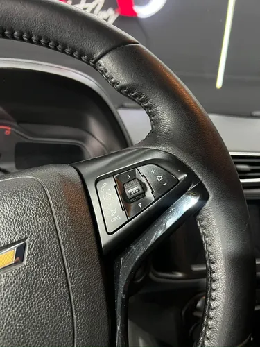 Chevrolet Onix 1.4 Ltz