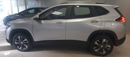 Chevrolet Tracker 1.2 Premier Turbo At