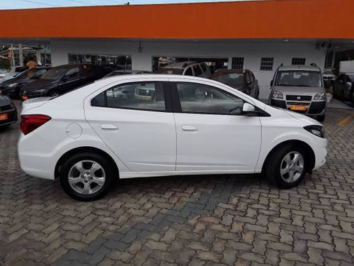 Chevrolet Prisma 1.4 Mpfi Lt 8v Flex 4p Manual