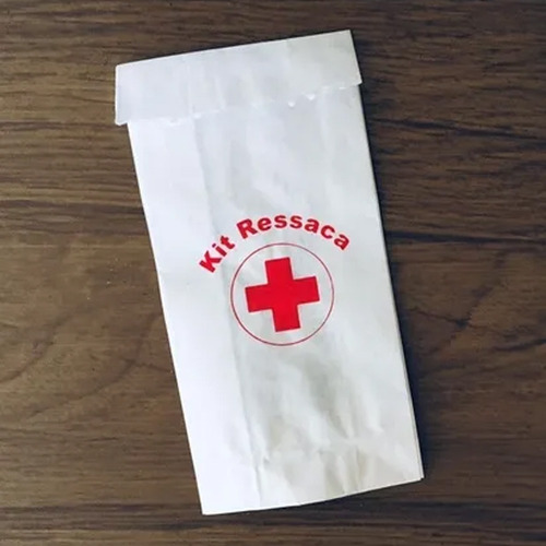 Saquinho Kit Ressaca