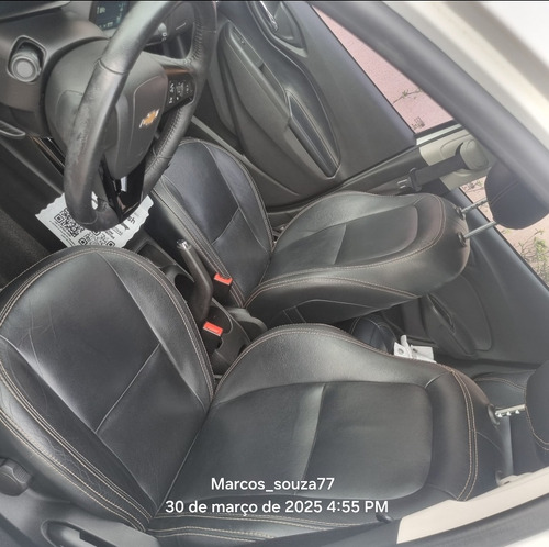 Chevrolet Onix 1.4 Ltz 5p
