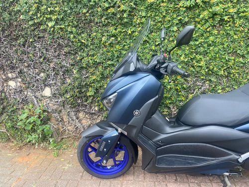 Xmax 250 2024