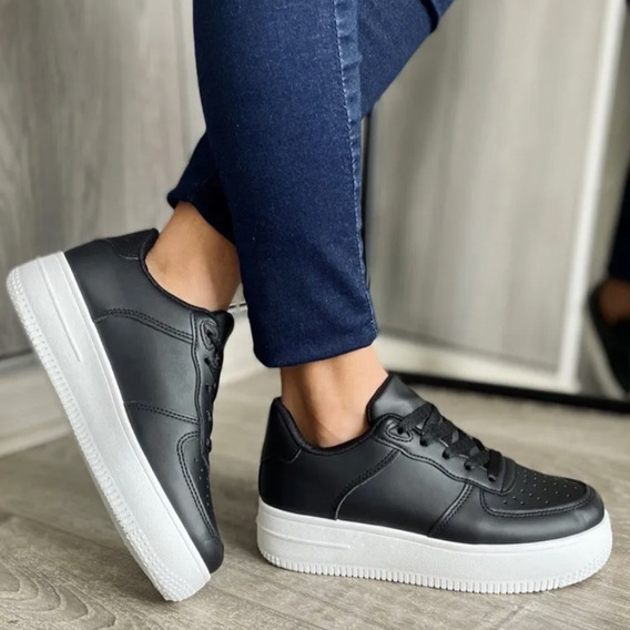 Zapatillas Mujer | MercadoLibre 📦