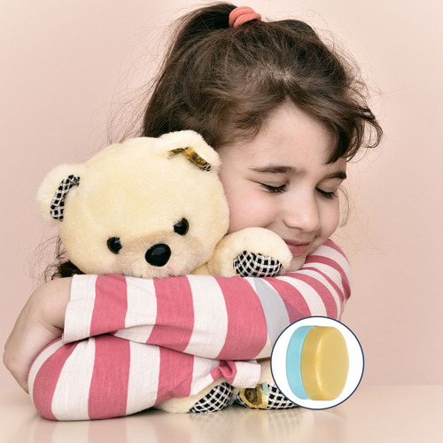 50 Cajas De Plástico Con Forma De Anillos Toyvian, 22 Cm, Co