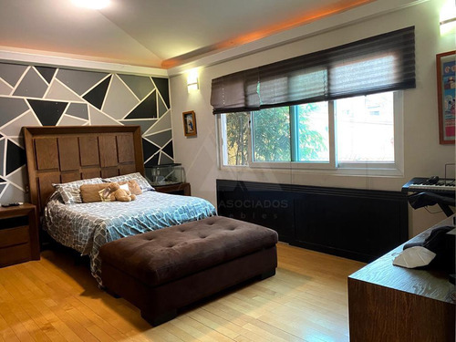 Casa En Venta En Fraccionamiento Los Cizos En Cuernavaca Morelos