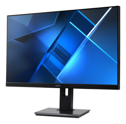 Monitor Acer Vero V7 V277 E Lcd 27 Full Hd 100hz Hdmi Negro