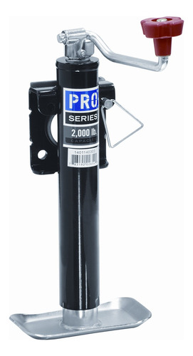 Pro Serie Topwind Jack Anillo Retencion