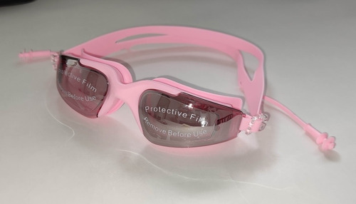 Imagen 4 de 4 de Lentes De Natación Winner Original