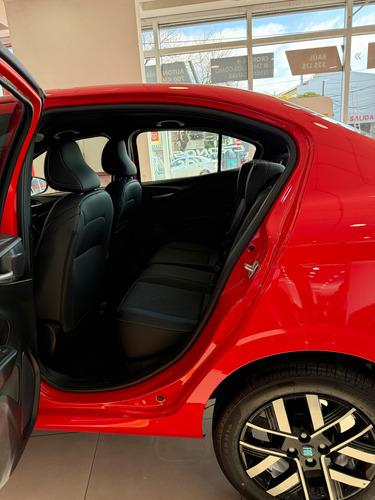 Fiat Cronos 1.3 Gse Precision Cvt