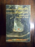 Livro Vereda Familiar J. Raul Teixeira