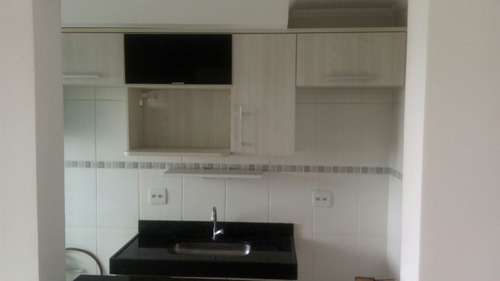 Imagem 6 de 15 de Apto Vago Bairro Taboao- Sbc - Mv5561