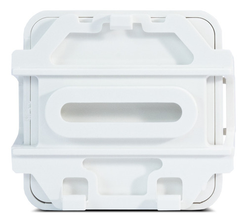 Interruptor Mini Módulo Ekaza 3 Canais Smart Wifi Alexa
