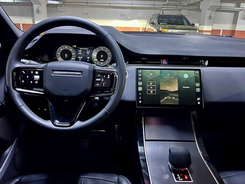 Land Rover Range Rover Evoque 2024