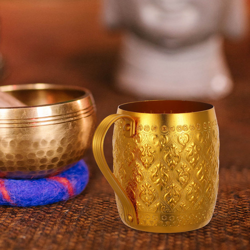 Taza Para Té, Taza De Café, Resistente A Caídas, Taza Para B