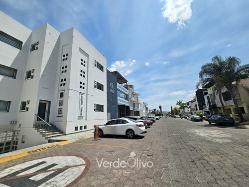 Edificio En Venta ¡inversión Llave En Mano! Totalmente Rentado