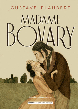 Libro Madame Bovary (nueva Edición 2021)