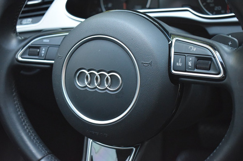 Audi A4 Allroad 2.0 Tfsi Quattro 2014 53.000 Kms