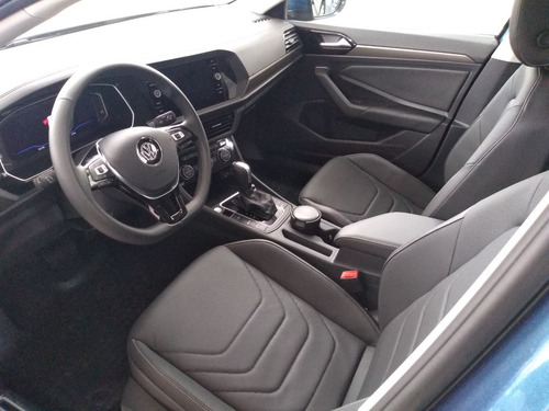 Vw Volkswagen Vento 250 Tsi 1.4 150cv Caja Aut