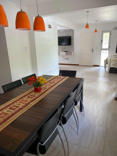 Cabaña Casa Merlo San Luis 9/10 Personas Con Pileta Privada