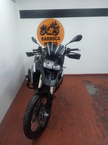Bmw F 800 Gs