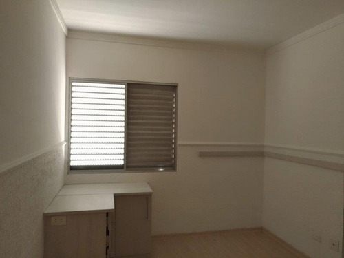 Imagem 12 de 17 de Apartamento Centro Mogi Das Cruzes/sp - 953