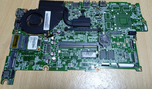 Placa Madre Acer Aspire V5-473