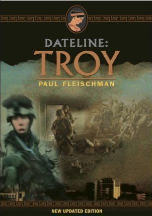 Libro Dateline - Paul Fleischman