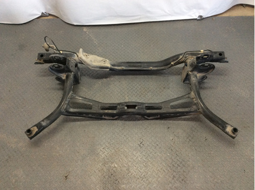 Puente Trasero Vw Bora Tdi 1.9 Dsg Aut Mod 05-10