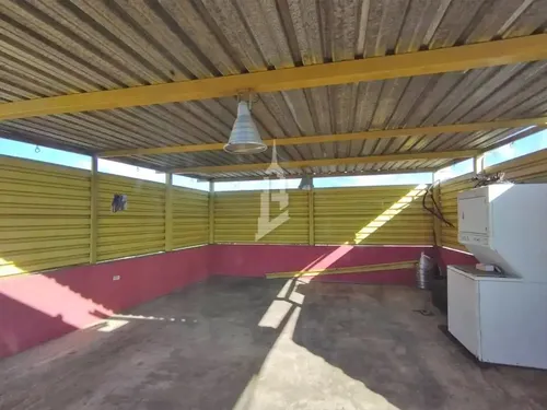 Galpón En Venta En Unare I
