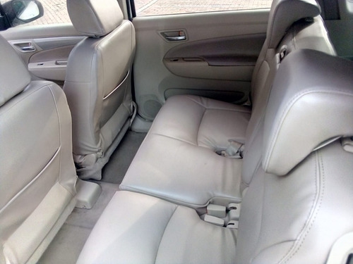 Suzuki Ertiga At 1.4 Modelo 2017