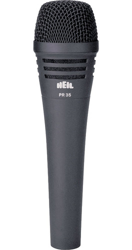 Microfono Heil Sound Pr 35 Dynamic ...