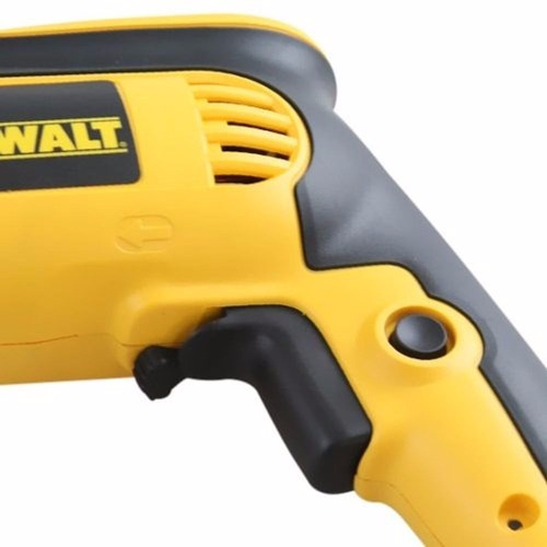 Imagem 4 de 9 de Furadeira Impacto Parafusadeira 1/2 710w Dwd502 Dewalt + Kit