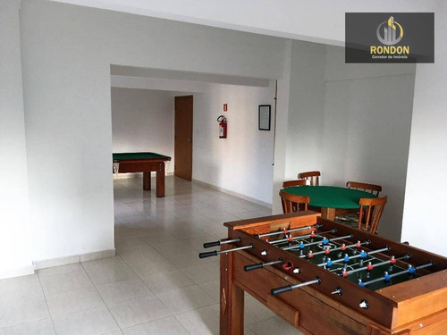 Imagem 23 de 30 de Apartamento Com 2 Dormitórios À Venda, 80 M² Por R$ 320.000 - Caiçara - Praia Grande/sp - Ap0019