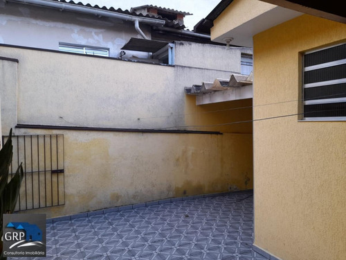 Imagem 15 de 15 de Casa Para Venda Em Santo André, Jardim Do Estádio, 2 Dormitórios, 2 Banheiros, 5 Vagas - 6991_1-1808403