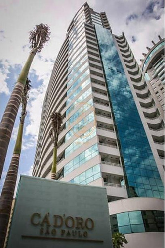 Sala Comercial Localizado(a) No Bairro Consolação Em São Paulo / São Paulo - 3709